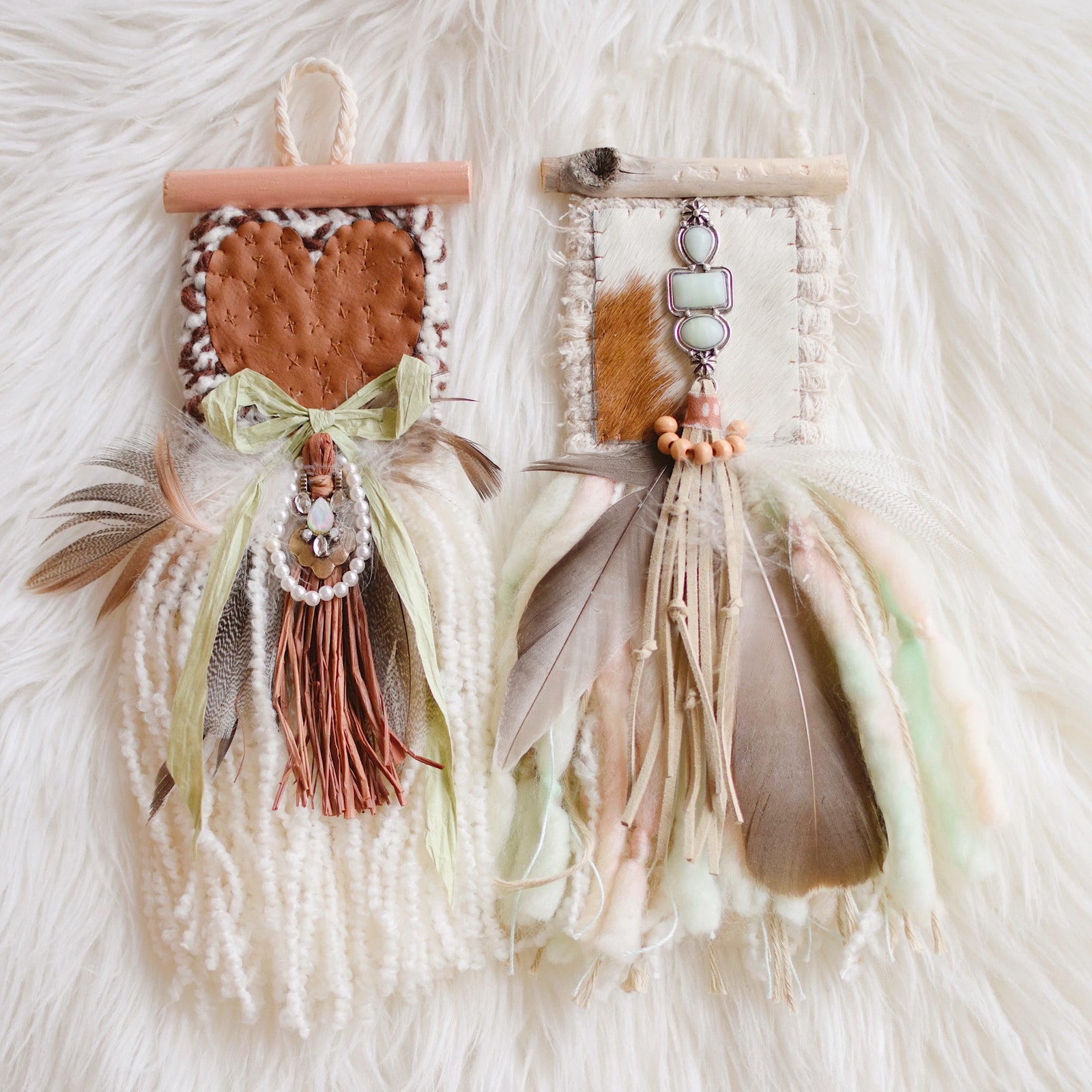 Mini Weave - ✩ Lainey Wilson/Western Inspired ℧ - WINONA + DALLAS