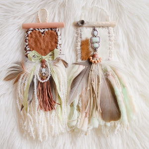 Mini Weave - ✩ Lainey Wilson/Western Inspired ℧ - WINONA + DALLAS