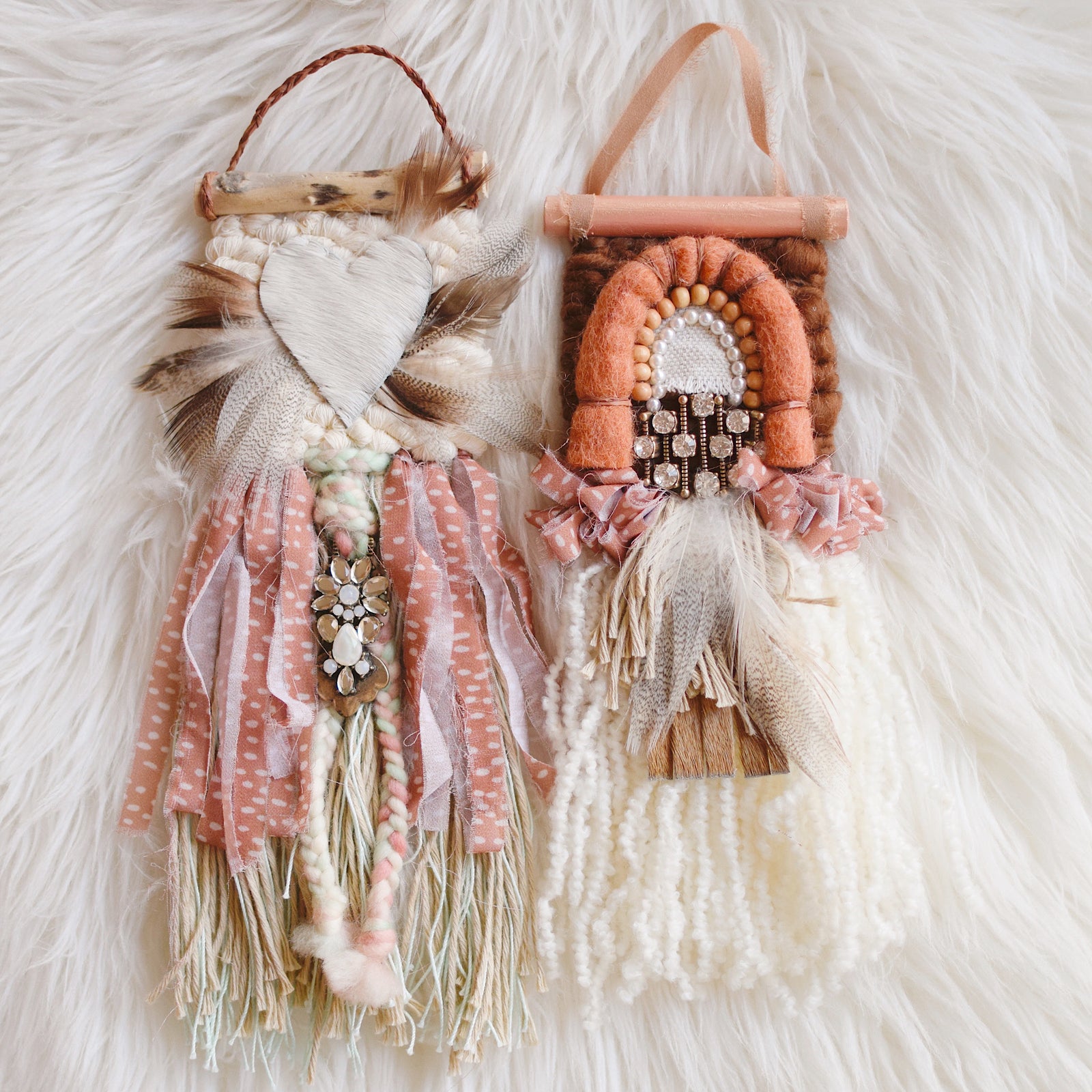 Mini Weave - ✩ Lainey Wilson/Western Inspired ℧ - WINNIE + CLARA