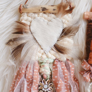 Mini Weave - ✩ Lainey Wilson/Western Inspired ℧ - WINNIE + CLARA