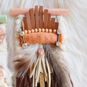 Mini Weave - ✩ Lainey Wilson/Western Inspired ℧ - BONNIE + JOSEPHINE