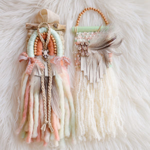 Mini Weave - ✩ Lainey Wilson/Western Inspired ℧ - LORETTA + MEMPHIS