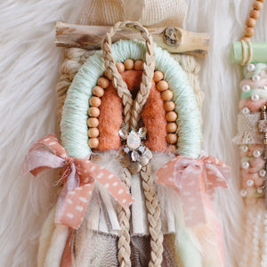 Mini Weave - ✩ Lainey Wilson/Western Inspired ℧ - LORETTA + MEMPHIS