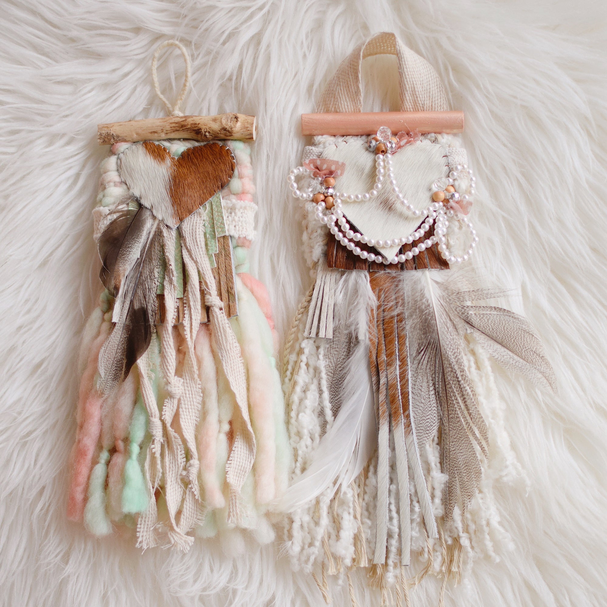 Mini Weave - ✩ Lainey Wilson/Western Inspired ℧ - ANNIE + PEARL