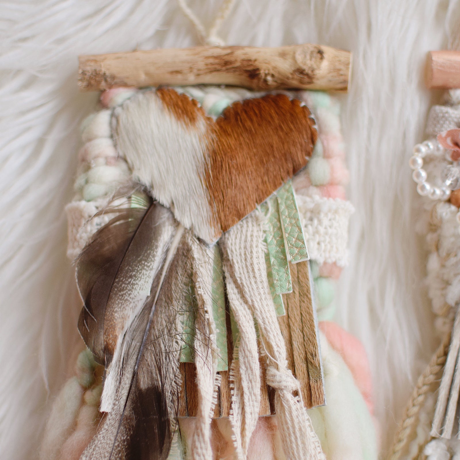 Mini Weave - ✩ Lainey Wilson/Western Inspired ℧ - ANNIE + PEARL
