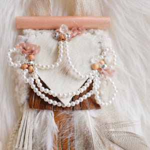 Mini Weave - ✩ Lainey Wilson/Western Inspired ℧ - ANNIE + PEARL