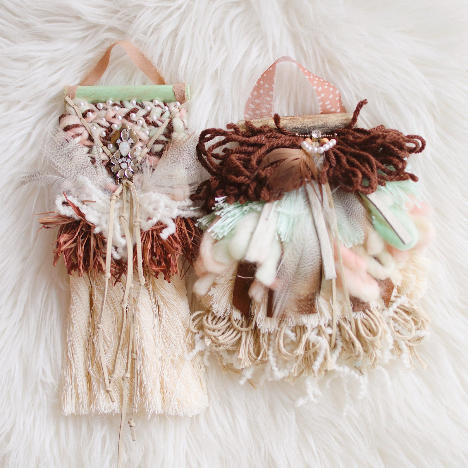 Mini Weave - ✩ Lainey Wilson/Western Inspired ℧ - MAISIE + JOLENE