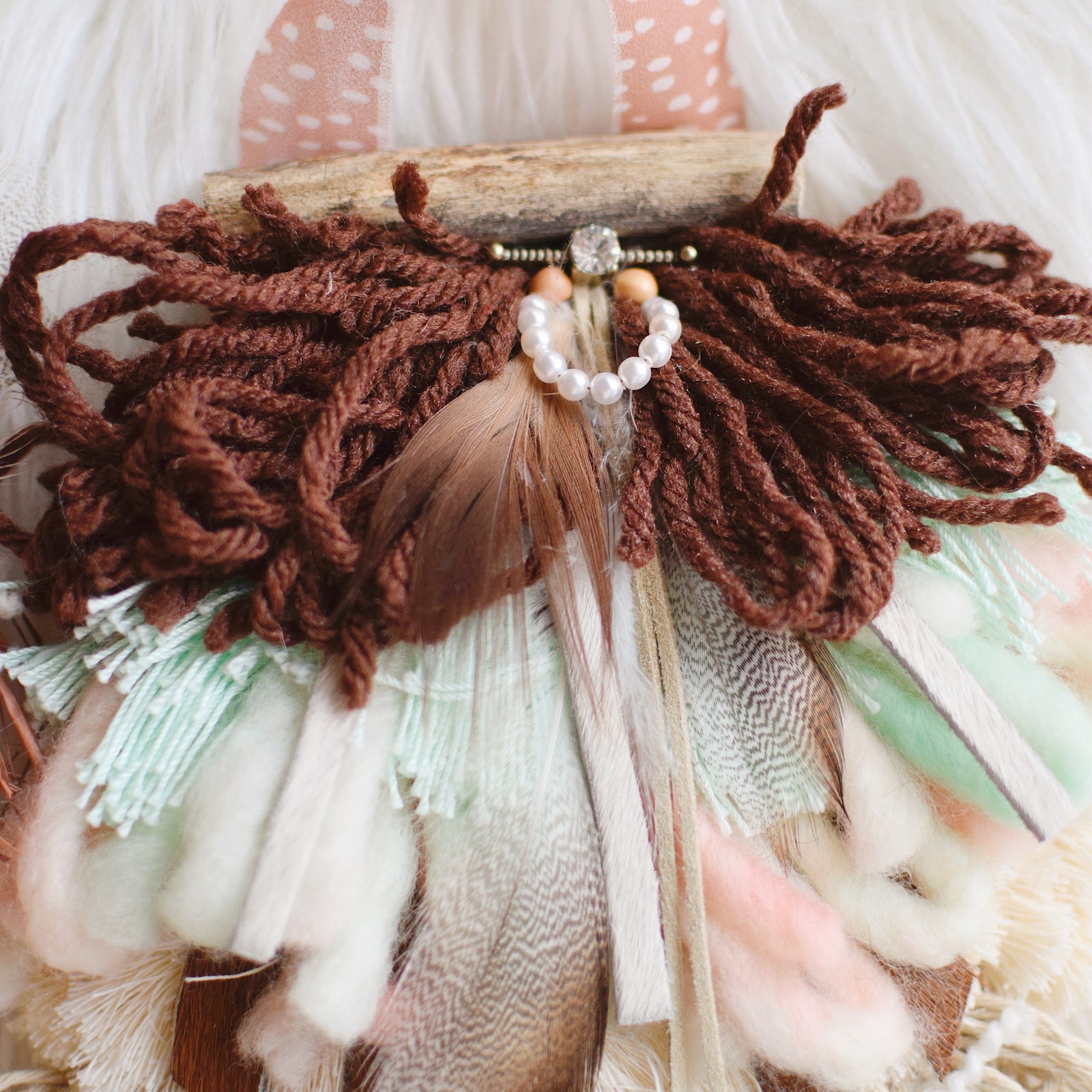 Mini Weave - ✩ Lainey Wilson/Western Inspired ℧ - MAISIE + JOLENE